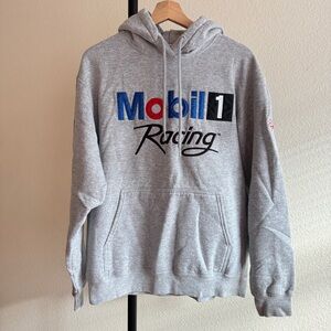 Mobil1 Racing Hoodie